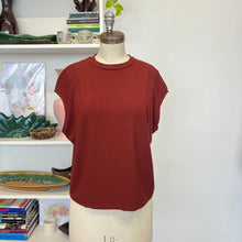 Charger l'image dans la galerie, Chandail à manches courtes Cockluch