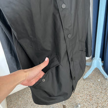 Charger l'image dans la galerie, Manteau imperméable unisexe Rains - Les Mal-Aimés ❤️🩹