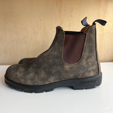 Charger l'image dans la galerie, Bottes Blundstone Chelsea 584