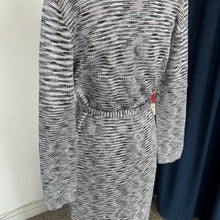 Charger l'image dans la galerie, Veste cardigan long Missoni