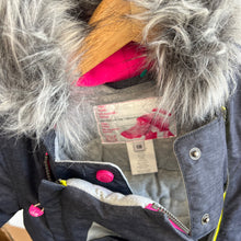 Charger l'image dans la galerie, Ensemble d'hiver une pièce chat gris Deux par Deux