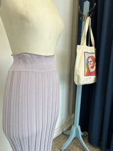 Charger l'image dans la galerie, Jupe midi Paper Label