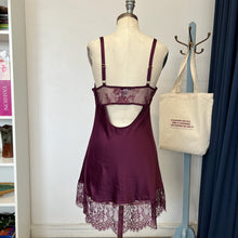 Charger l'image dans la galerie, Nuisette Serena Rya Collection - Les Mal-Aimés ❤️🩹