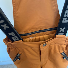 Charger l'image dans la galerie, Pantalon de neige cuivre Deux par Deux - Les Mal-Aimés ❤️🩹