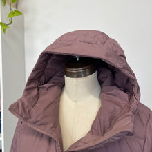 Charger l'image dans la galerie, Manteau parka Gotham The North Face - Les Mal-Aimés ❤️🩹