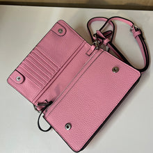 Charger l'image dans la galerie, Sac à main portefeuille Lambert Tina