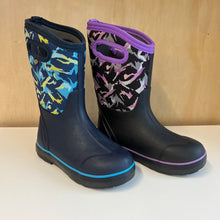 Charger l'image dans la galerie, Bottes 3 saisons enfants Bogs - Les Mal-Aimés ❤️🩹