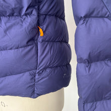 Charger l'image dans la galerie, Manteau Rab en duvet Infinity Alpine - Les Mal-Aimés ❤️🩹