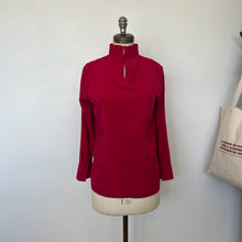 Charger l'image dans la galerie, Blouse Isaac Mizarahi