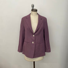 Charger l'image dans la galerie, Veston True Royal lila