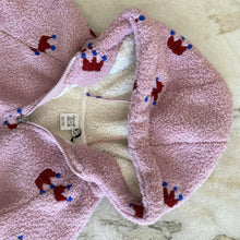 Charger l'image dans la galerie, Veste couronnes Deux par Deux