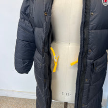 Charger l'image dans la galerie, Manteau long en duvet Fjall Raven Parka Expedition