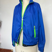 Charger l'image dans la galerie, Manteau imperméable Sportalm Ulli Ehrlich