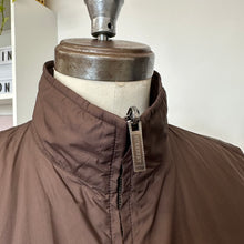 Charger l'image dans la galerie, Manteau sans manches brun Burberry London