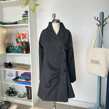 Charger l'image dans la galerie, Manteau Melow par Mélissa Bolduc