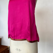 Charger l'image dans la galerie, Camisole rose Dixie