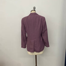 Charger l'image dans la galerie, Veston True Royal lila