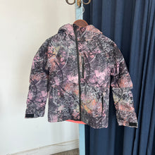 Charger l'image dans la galerie, Manteau d'hiver isolé hydra 686 8-9 ans