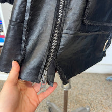 Charger l'image dans la galerie, Manteau mi-saison Simon Chang - Les Mal-Aimés ❤️🩹