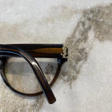 Charger l'image dans la galerie, Lunettes de vue Saint Laurent Paris prescription inconnue