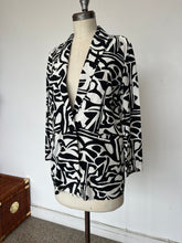 Charger l'image dans la galerie, Veston en lin Maria Bellentani