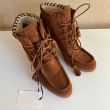 Charger l'image dans la galerie, Bottillons Stuart Weitzman