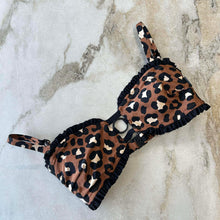 Charger l'image dans la galerie, Haut de bikini Animal Magic Rosa Faia