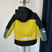 Charger l'image dans la galerie, Manteau d'hiver Deux par Deux 6 ans