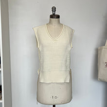 Charger l'image dans la galerie, Veste sans manches Uchuu Montréal