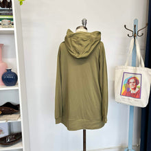 Charger l'image dans la galerie, Veste longue Adamello Fig