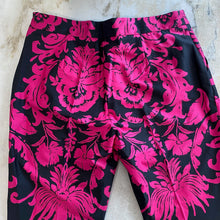 Charger l'image dans la galerie, Pantalon Luisa Spagnoli (Collection Fashion Show Limited Edition)