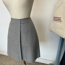 Charger l'image dans la galerie, Jupe en laine Acne Studios