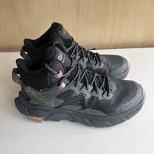 Charger l'image dans la galerie, Chaussures de randonné Hoka W Trail Code GTX