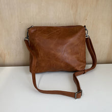 Charger l'image dans la galerie, Sac SQ Tilda Camel