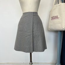 Charger l'image dans la galerie, Jupe en laine Acne Studios