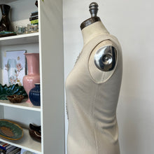 Charger l'image dans la galerie, Chandail et camisole cachemire et soie Akris Punto