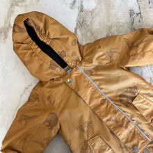 Charger l'image dans la galerie, Ensemble une pièce printemps ocre Deux par Deux