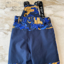 Charger l'image dans la galerie, Pantalon de neige dinosaures Deux par Deux 4 ans