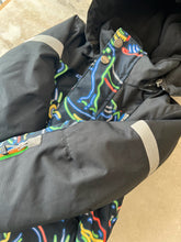 Charger l'image dans la galerie, Ensemble d'hiver une pièce dinosaures Deux par Deux - Les Mal-Aimés ❤️🩹