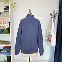 Charger l'image dans la galerie, Chandail à demi zip Oceana Barbour