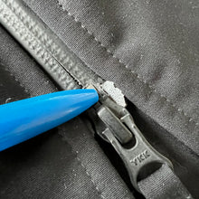 Charger l'image dans la galerie, Manteau Parka 4-en-1 en mérinos City Label Shell+ Icebreaker - Les Mal-Aimés ❤️🩹