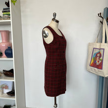 Charger l'image dans la galerie, Robe en laine Point Zero Nicole Benisti