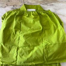 Charger l'image dans la galerie, Robe verte Ellide Beatrice
