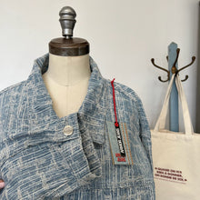 Charger l'image dans la galerie, Veste bamboo loose fit Armor Jeans