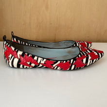 Charger l'image dans la galerie, Ballerines Marc Jacobs - Les Mal-Aimés ❤️🩹