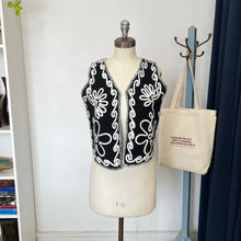 Charger l'image dans la galerie, Veste sans manches Balthazar Derhy