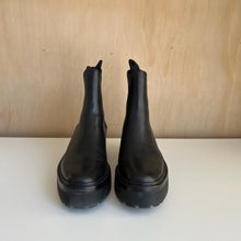 Charger l'image dans la galerie, Bottes en cuir Reggie Loeffler Randall