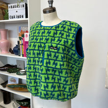 Charger l'image dans la galerie, Débardeur polaire Trip Shop