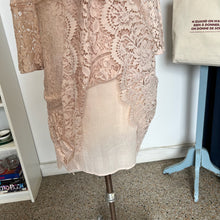Charger l'image dans la galerie, Robe en dentelle Savannah Shades Marc Aurel