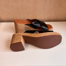 Charger l'image dans la galerie, Sandales Oh My Sandals Doya